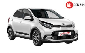 Rentacar Kia Picanto
